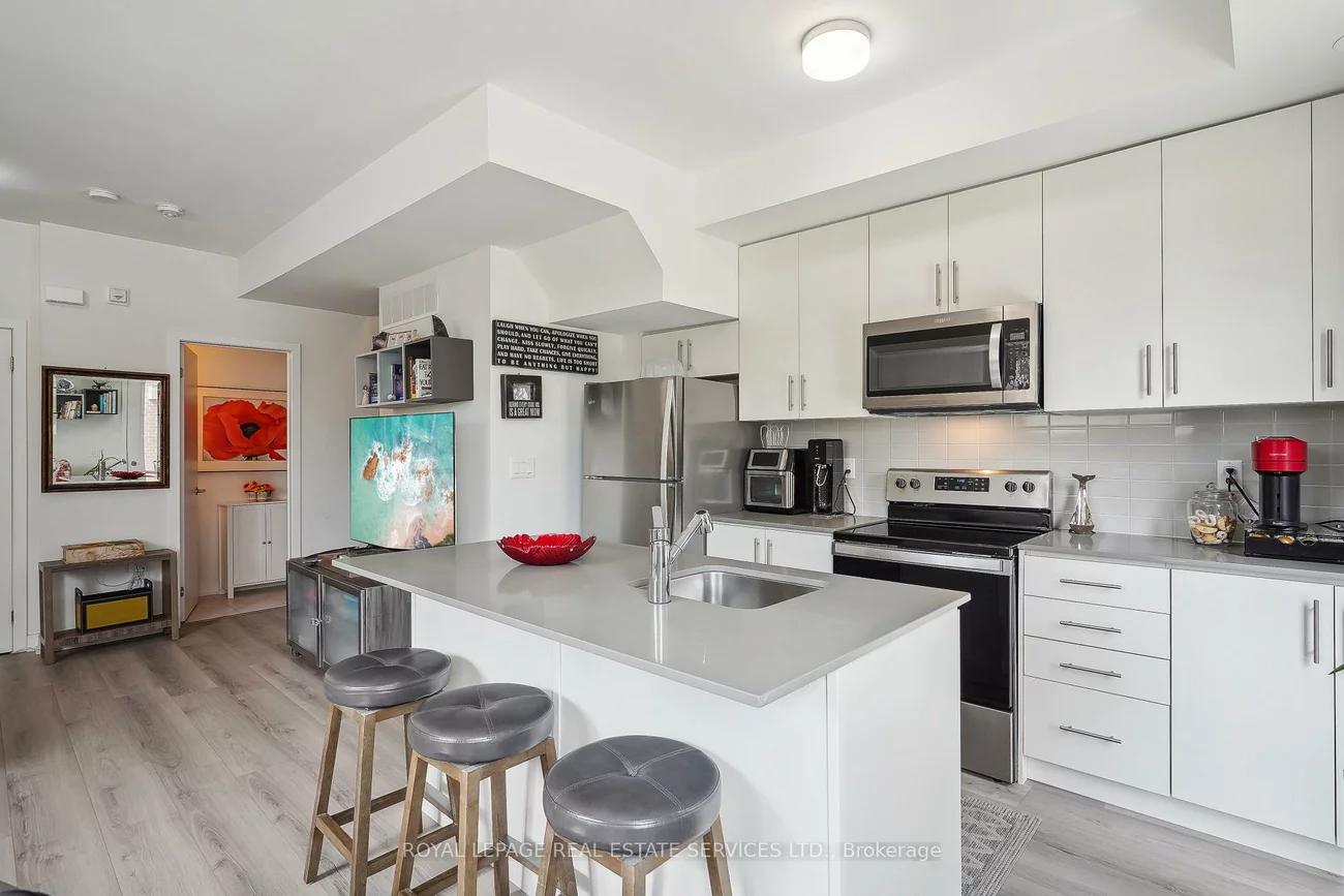 3409, Ridgeway, Erin Mills, Mississauga