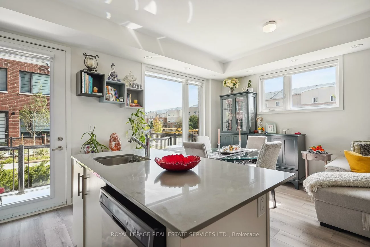 3409, Ridgeway, Erin Mills, Mississauga