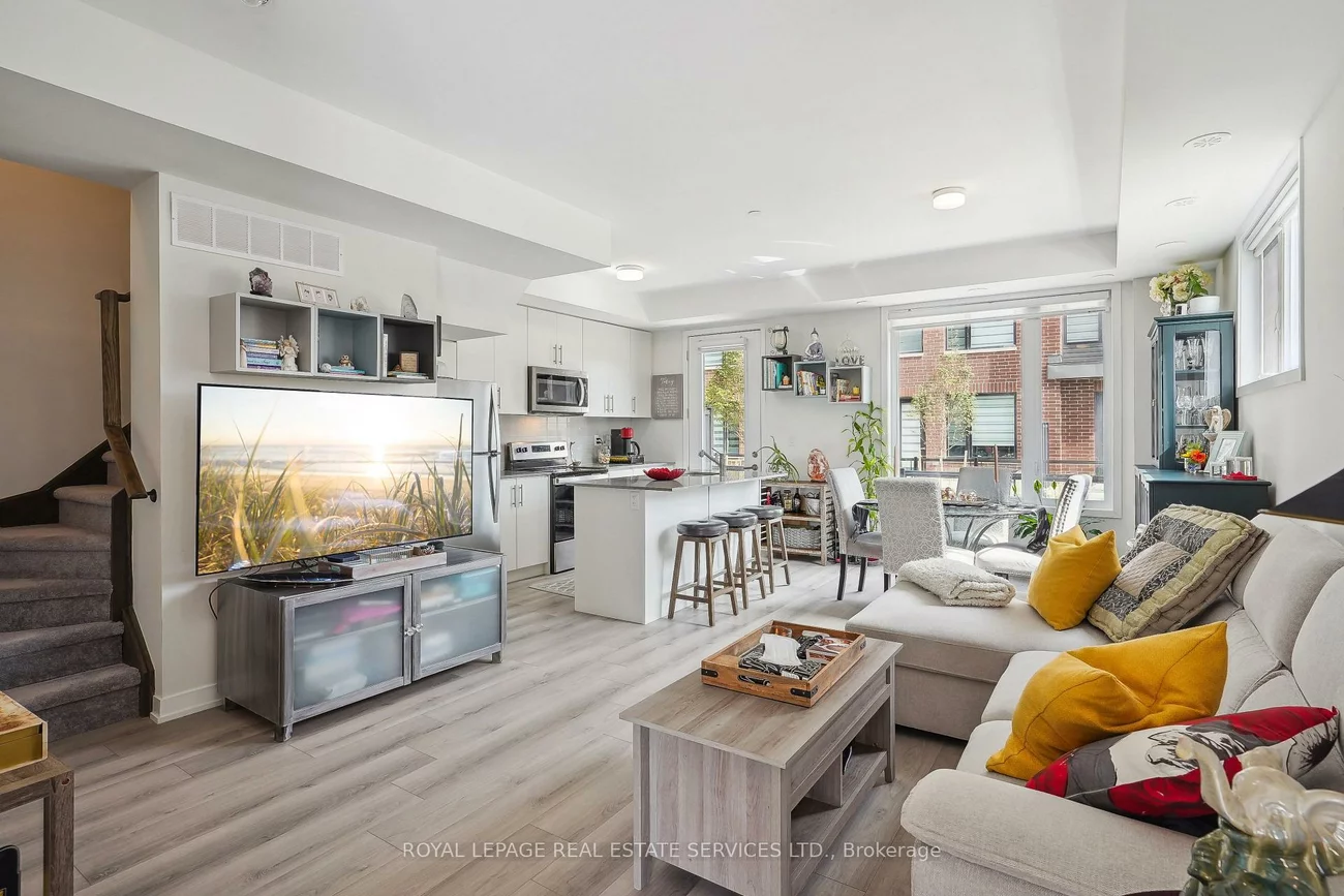 3409, Ridgeway, Erin Mills, Mississauga