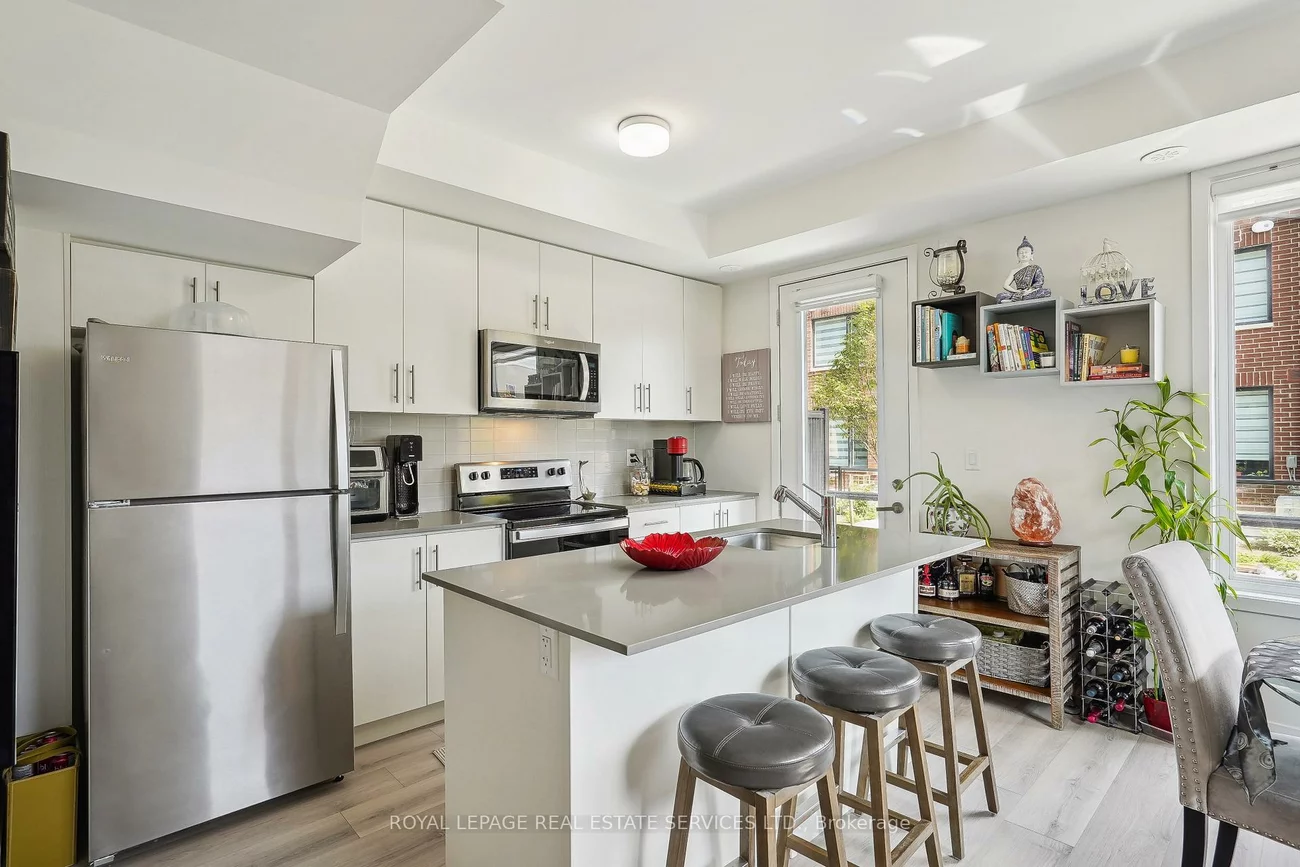 3409, Ridgeway, Erin Mills, Mississauga