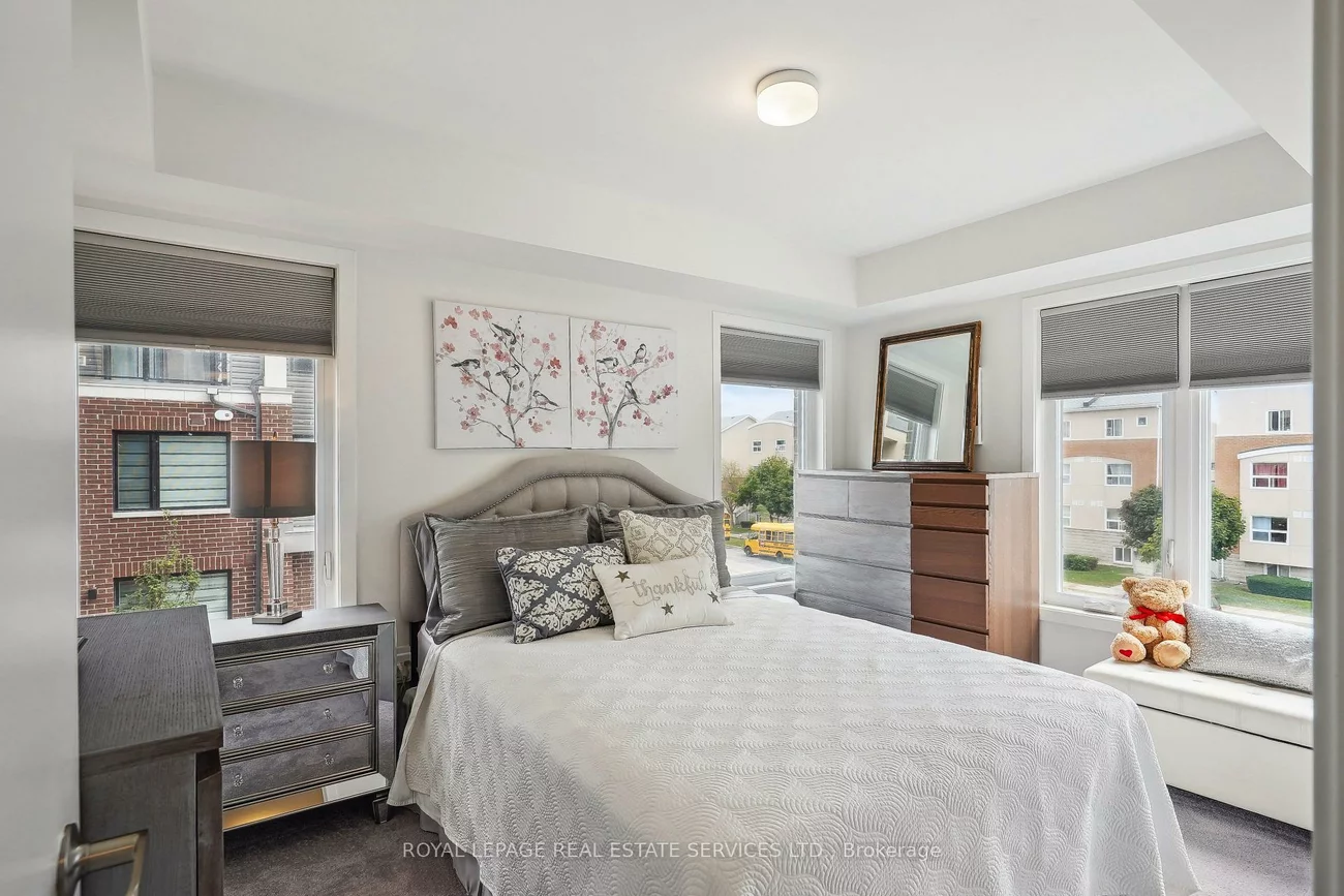 3409, Ridgeway, Erin Mills, Mississauga