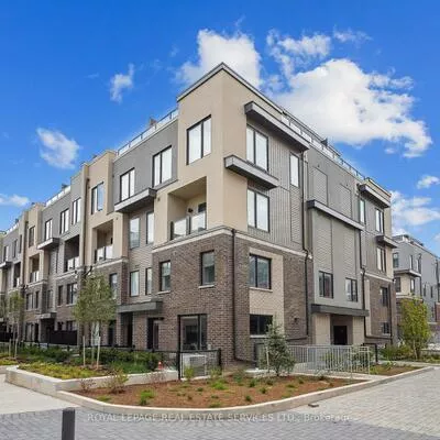 3409, Ridgeway, Erin Mills, Mississauga