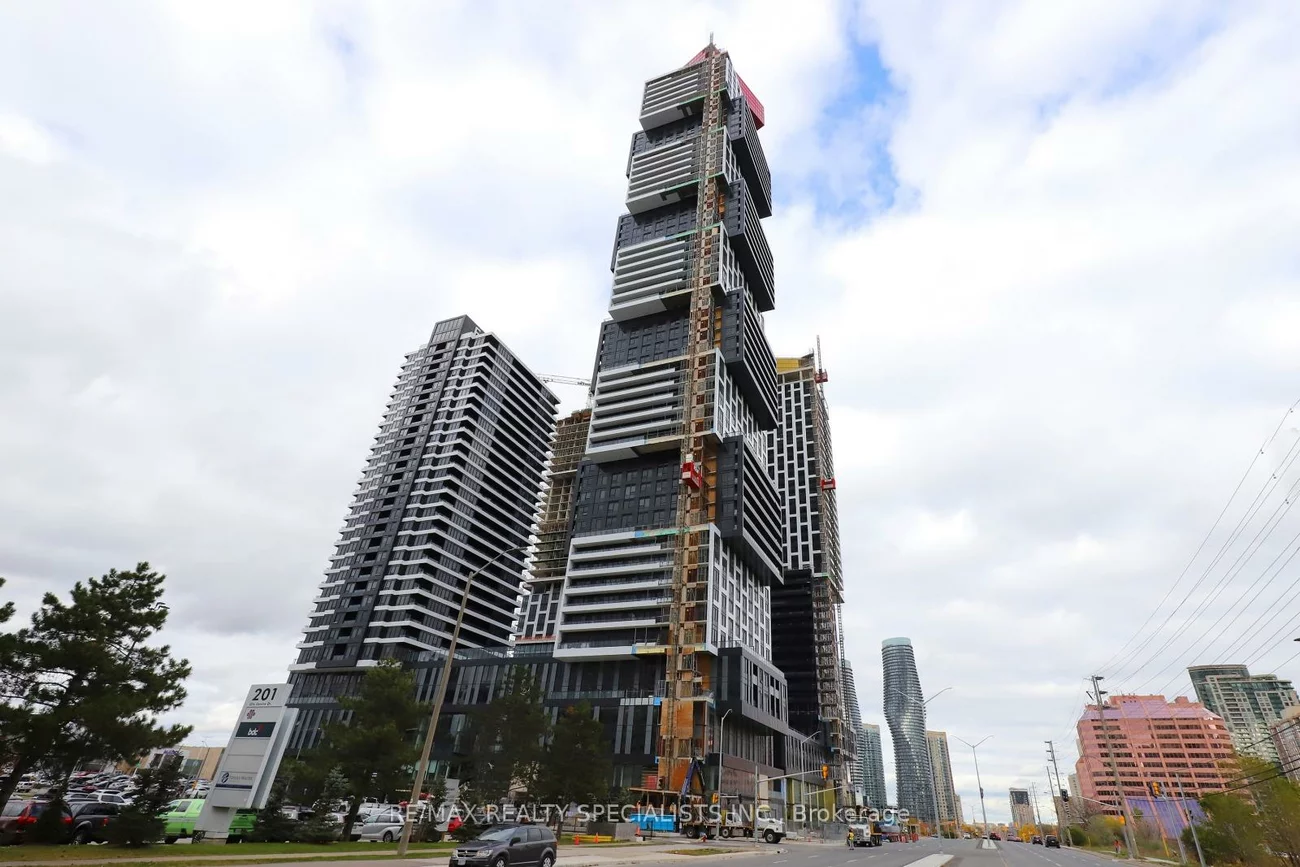 4015, The Exchange ||, City Centre, Mississauga