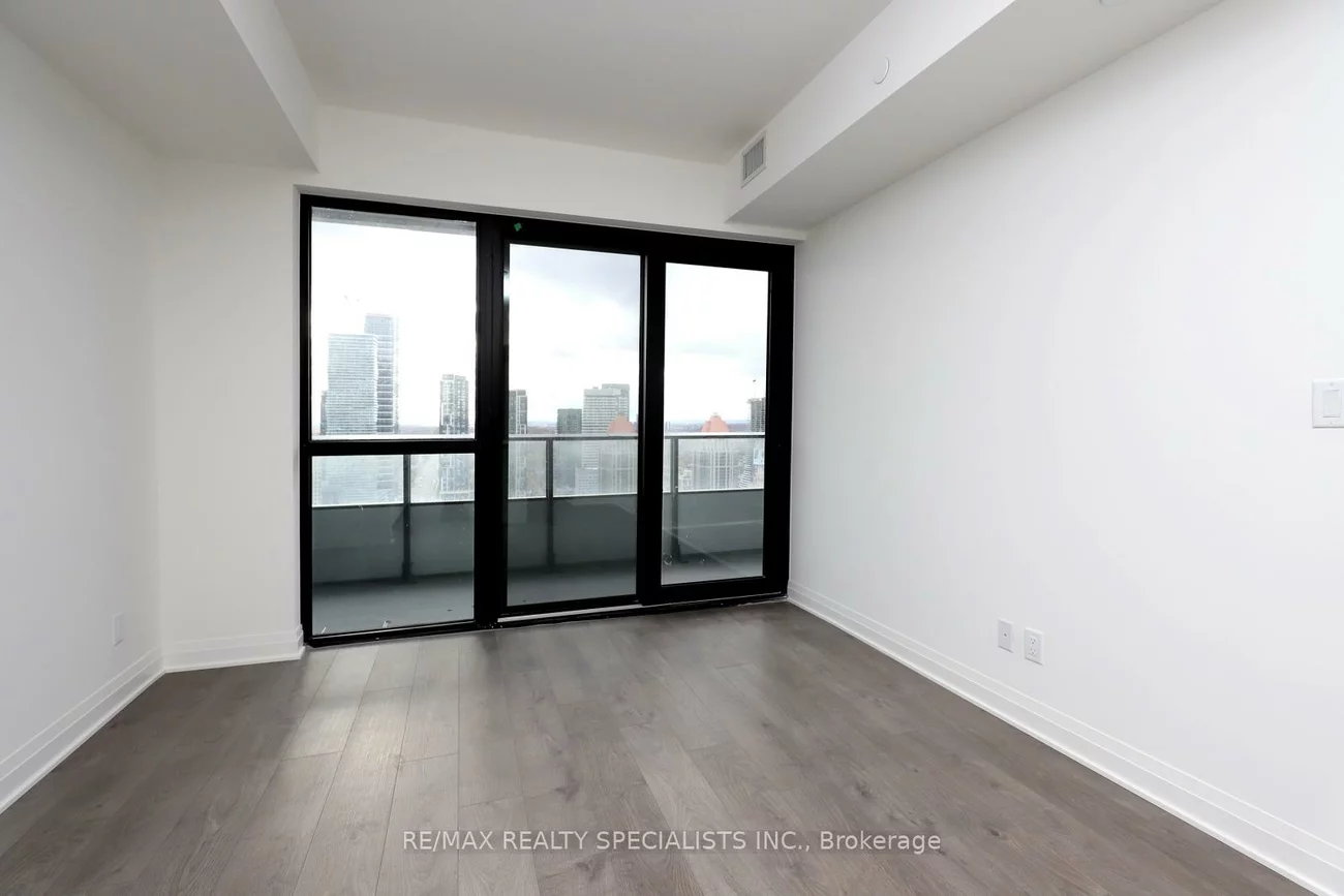 4015, The Exchange ||, City Centre, Mississauga