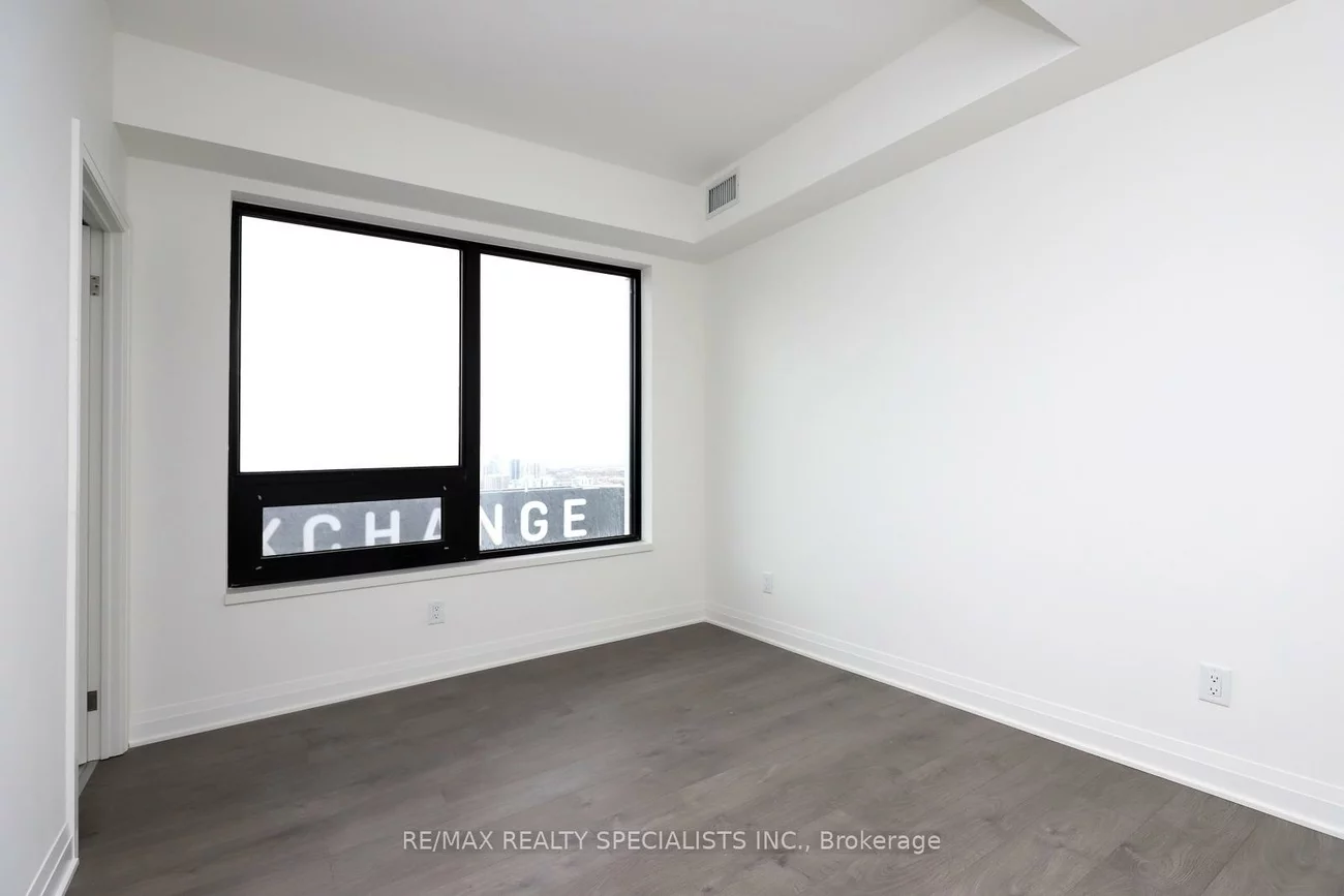 4015, The Exchange ||, City Centre, Mississauga