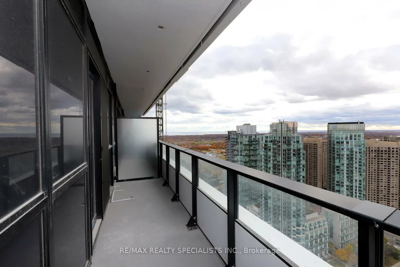 4015, The Exchange ||, City Centre, Mississauga