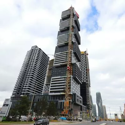 4015, The Exchange ||, City Centre, Mississauga