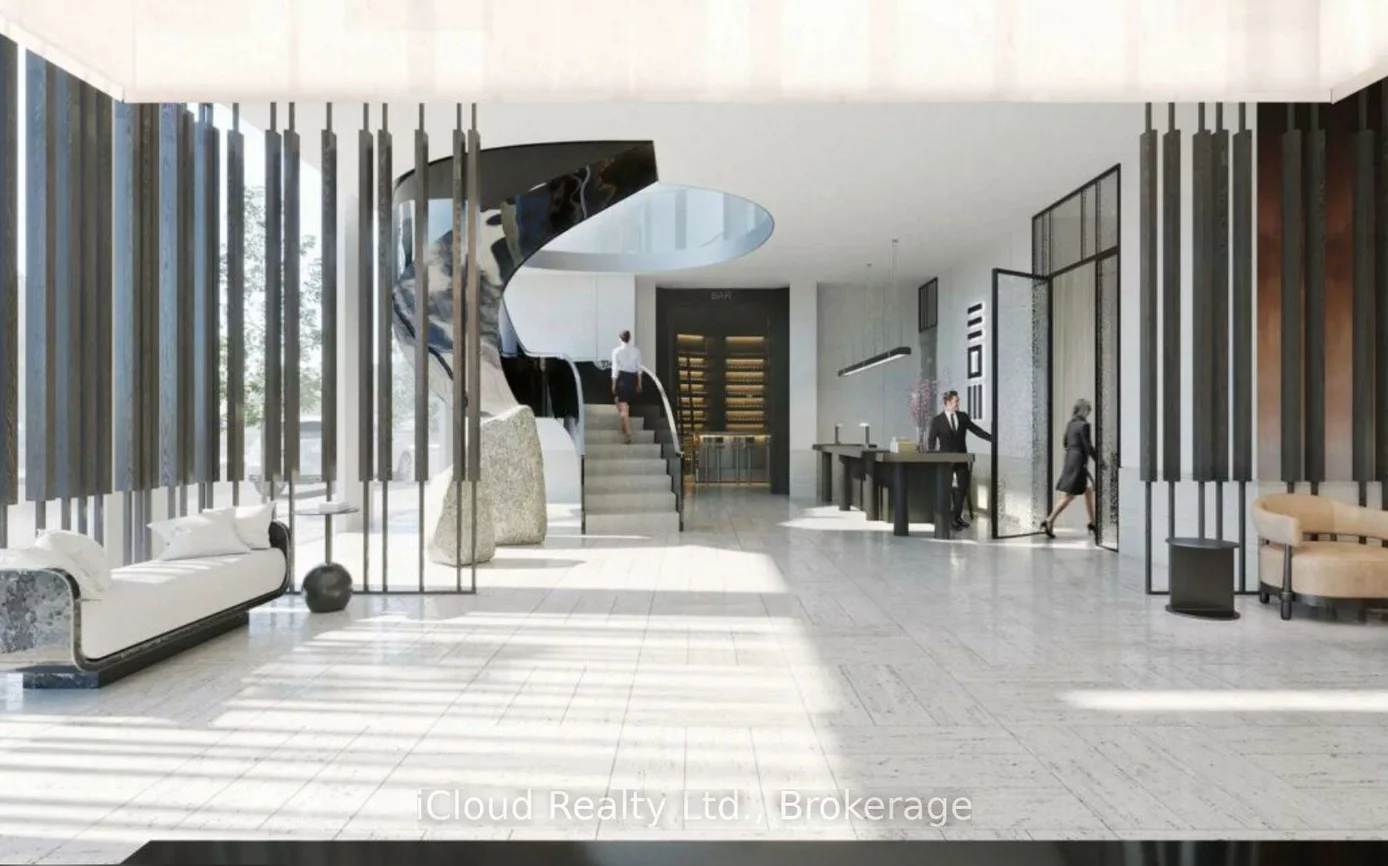 4015, The Exchange, City Centre, Mississauga