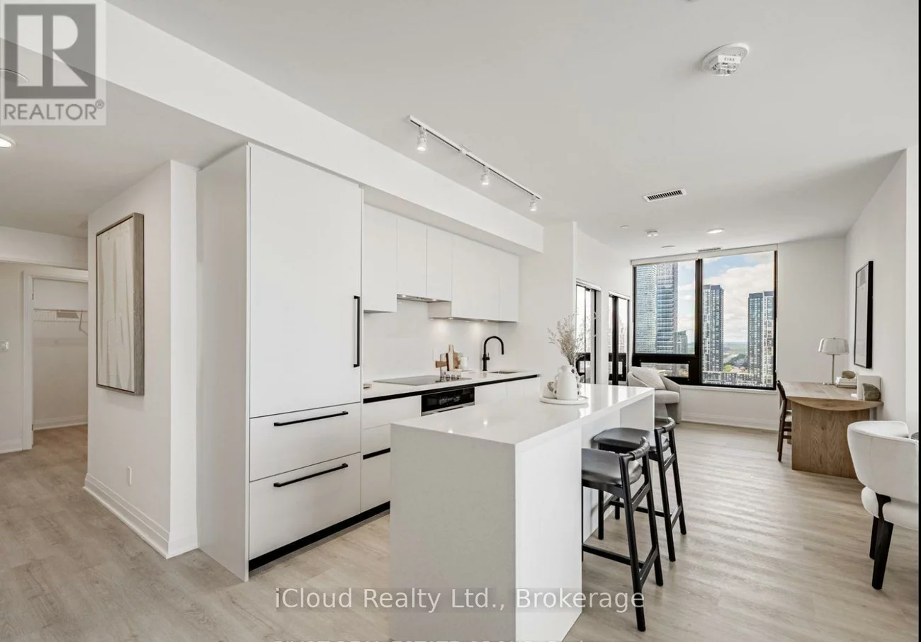 4015, The Exchange, City Centre, Mississauga