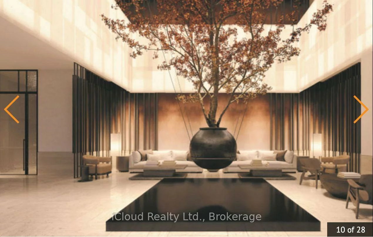 4015, The Exchange, City Centre, Mississauga