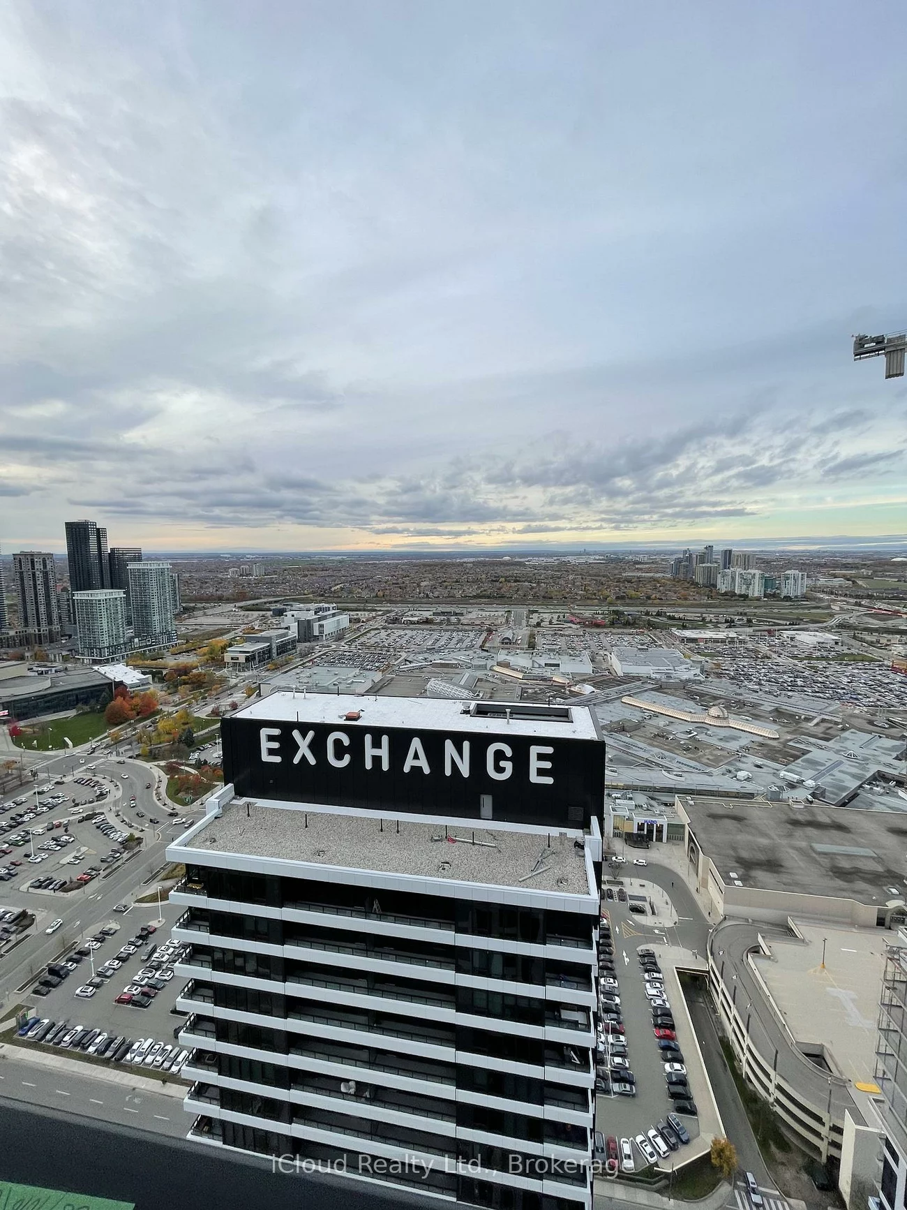 4015, The Exchange, City Centre, Mississauga