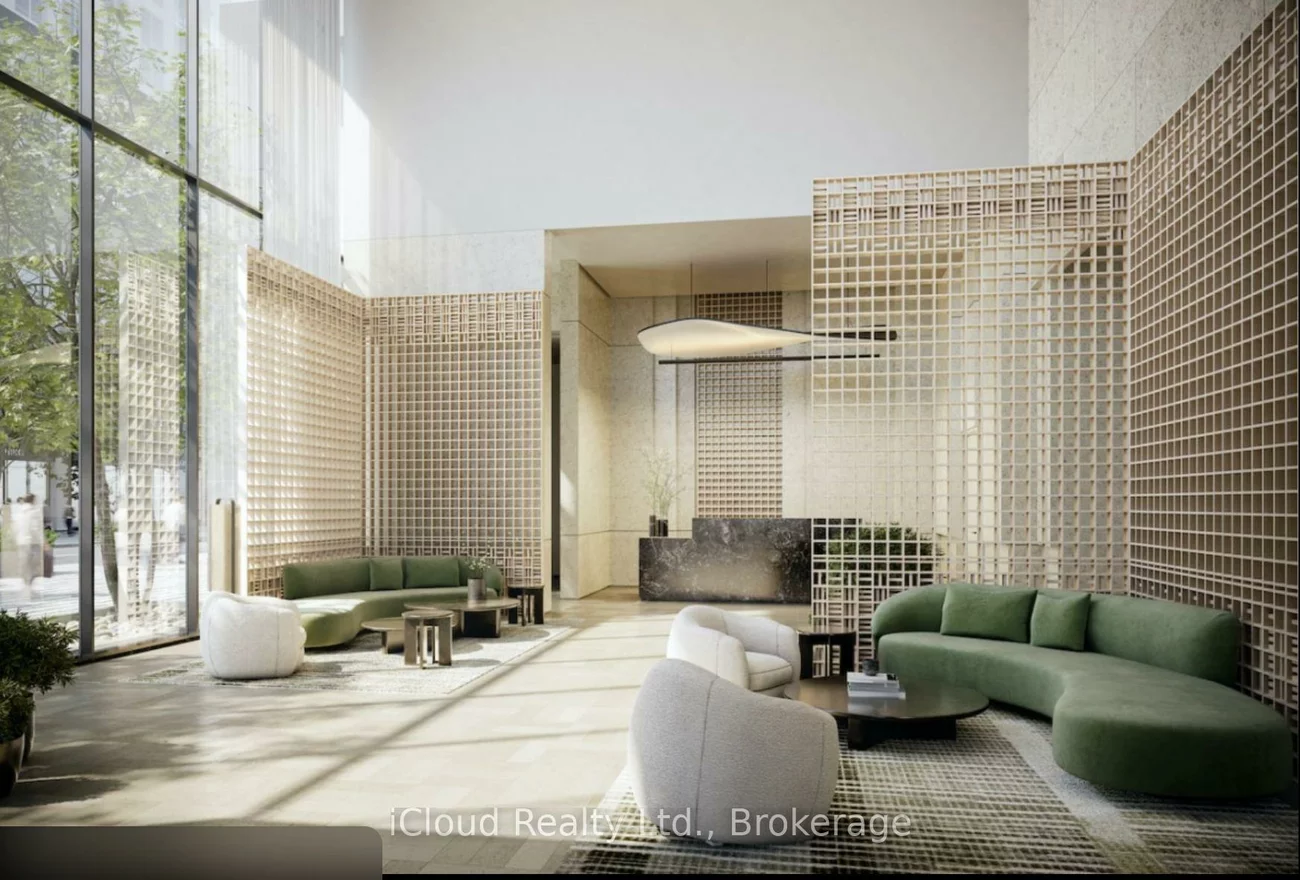 4015, The Exchange, City Centre, Mississauga