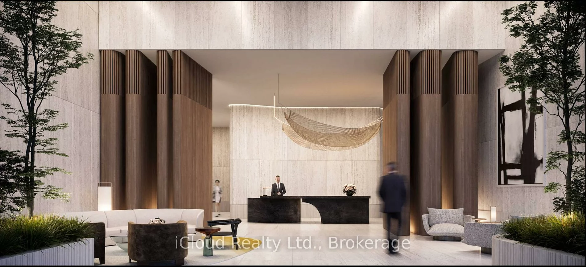 4015, The Exchange, City Centre, Mississauga