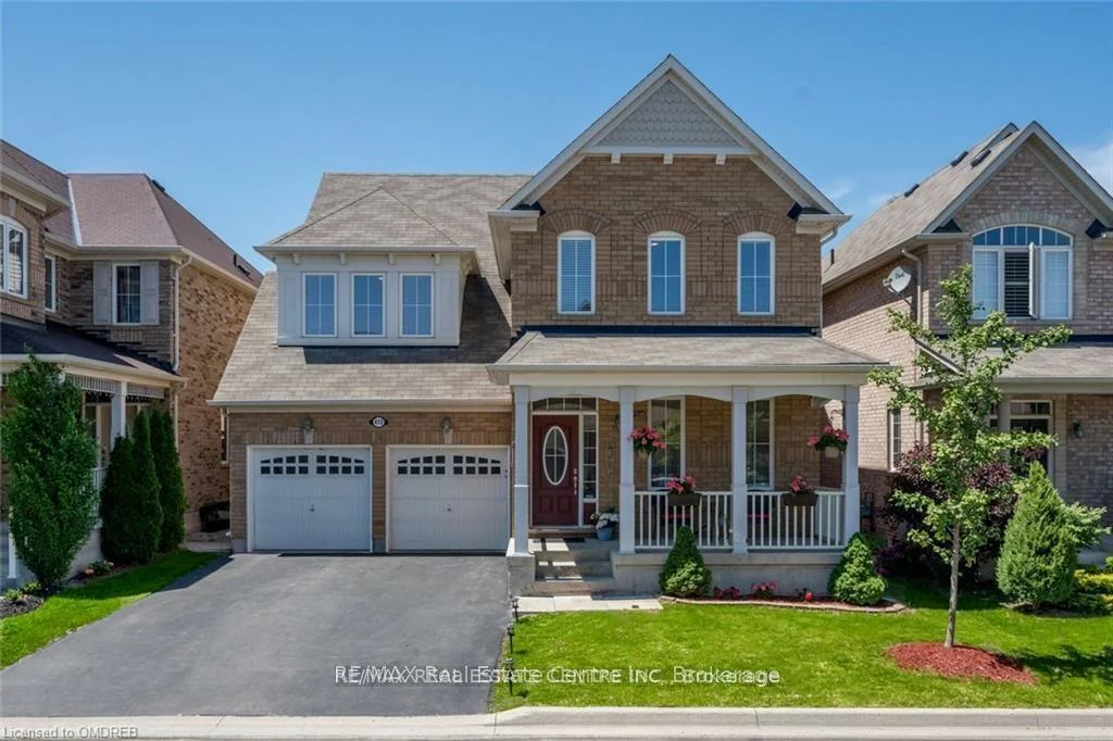 8, Nahani, Hurontario, Mississauga