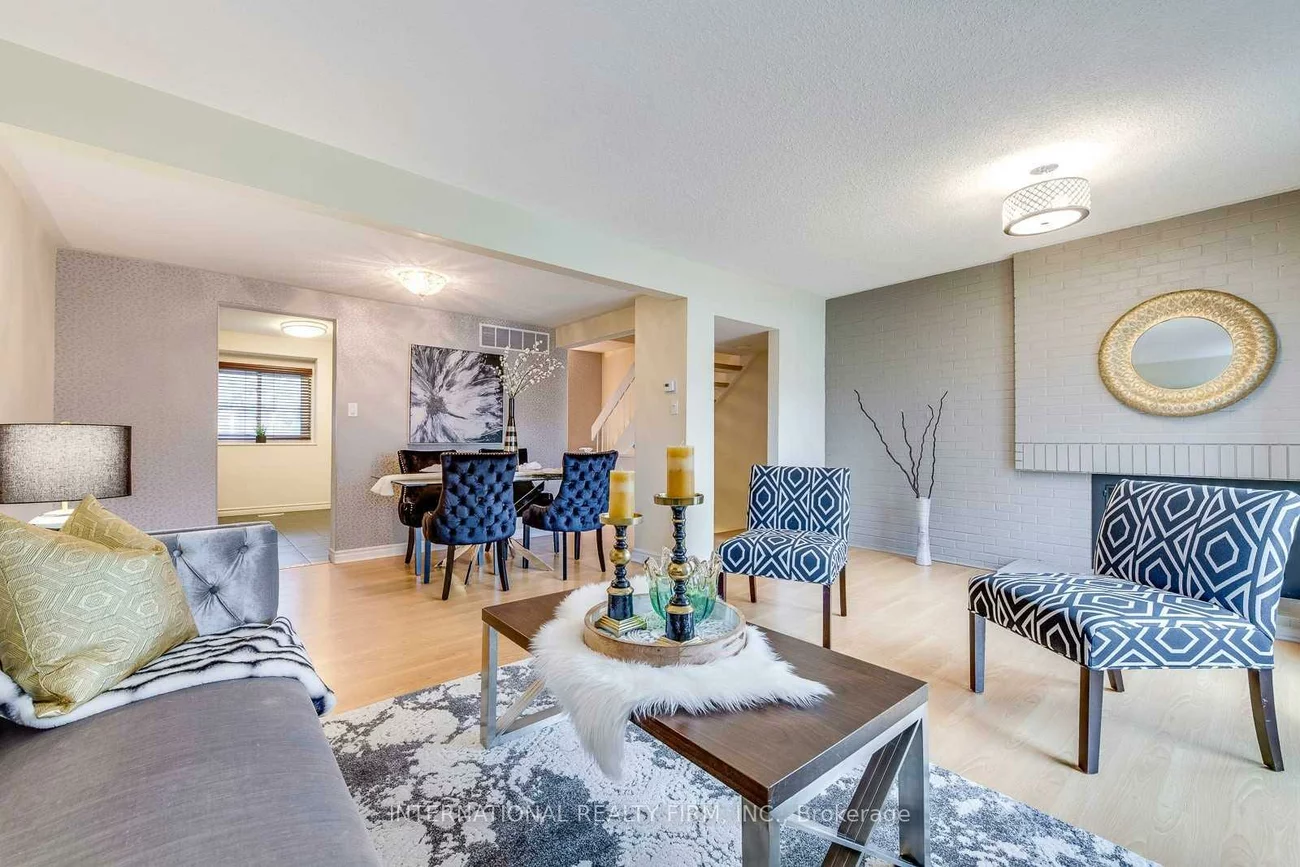 6855, Glen Erin, Meadowvale, Mississauga