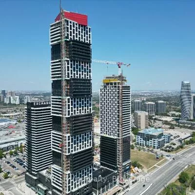 4015, The Exchange, City Centre, Mississauga