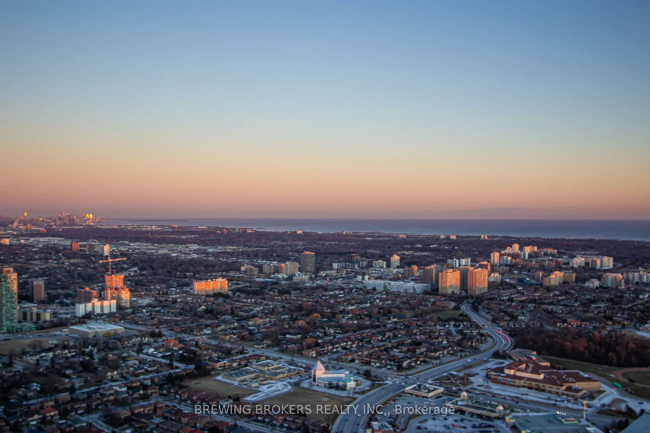 3900, Confederation, City Centre, Mississauga