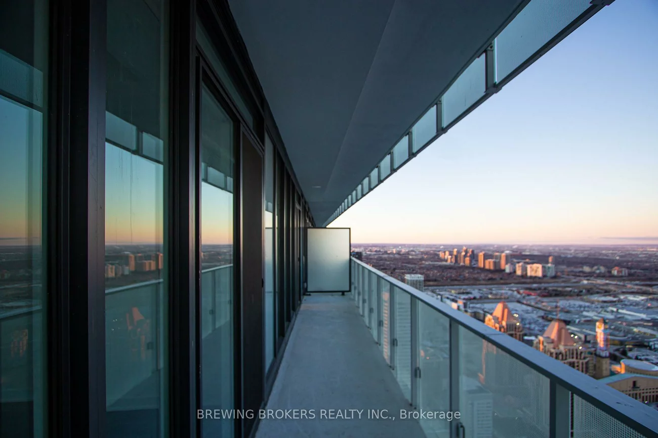 3900, Confederation, City Centre, Mississauga