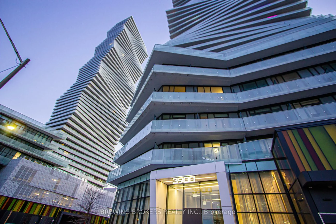 3900, Confederation, City Centre, Mississauga