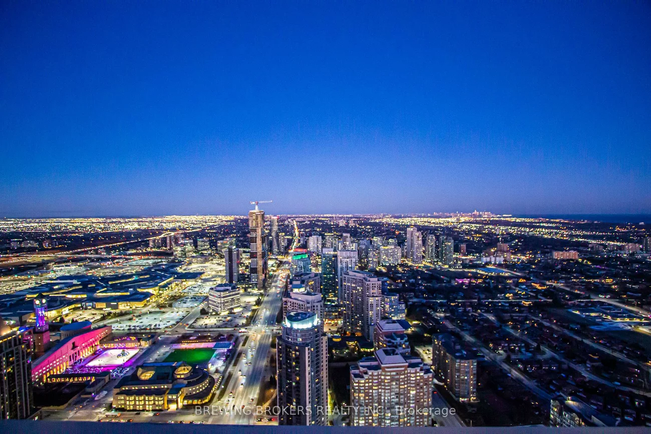 3900, Confederation, City Centre, Mississauga