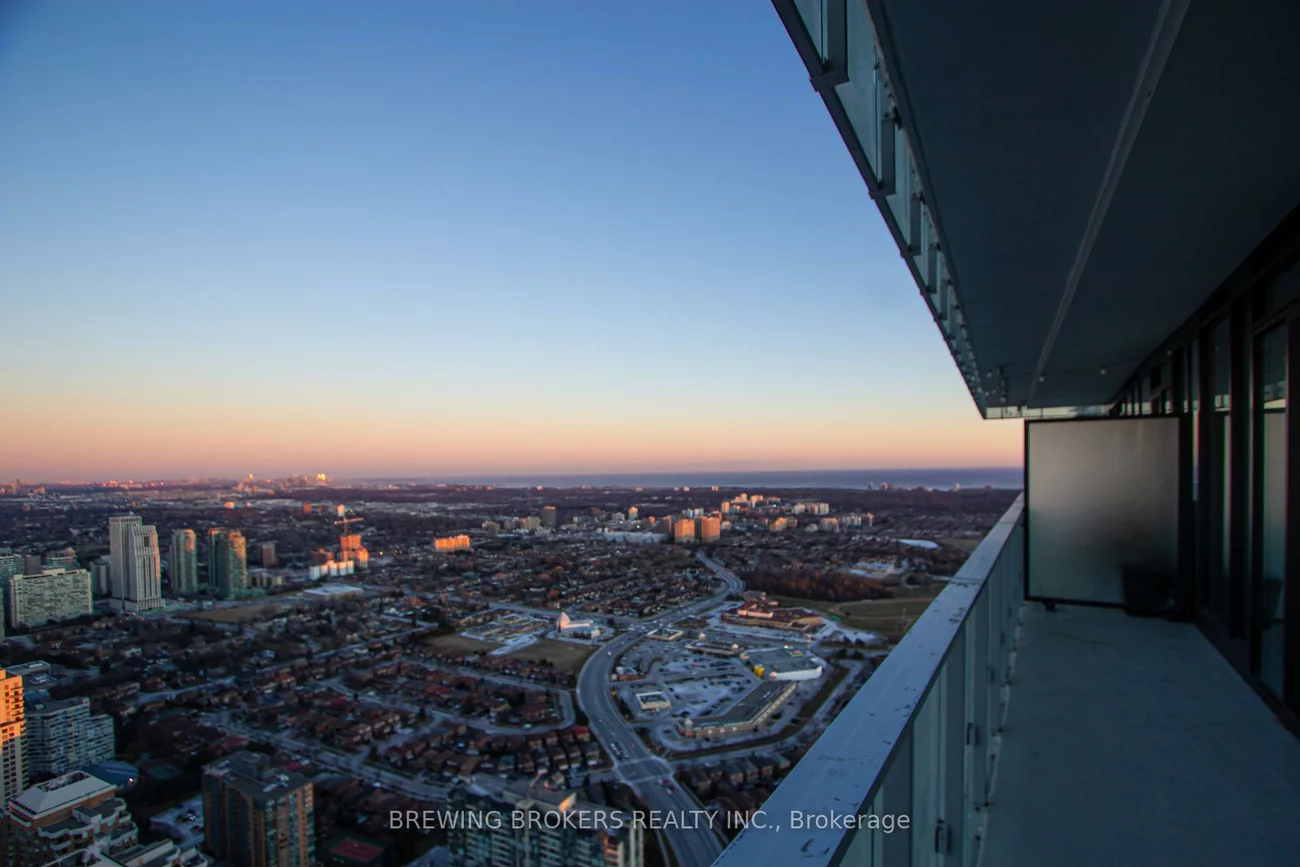 3900, Confederation, City Centre, Mississauga