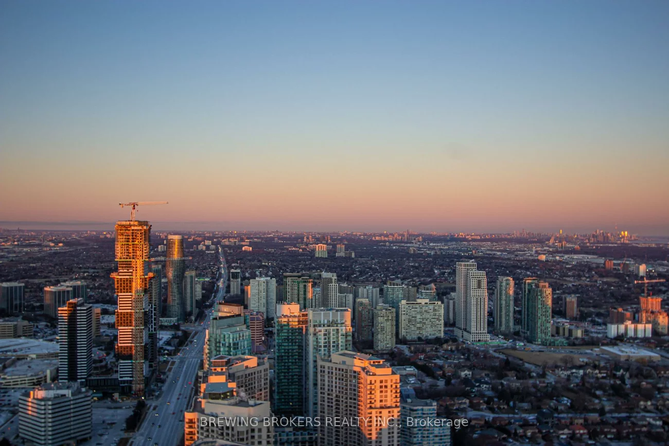 3900, Confederation, City Centre, Mississauga