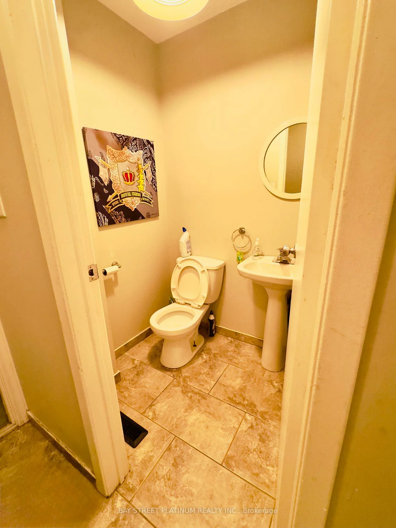 2676, Folkway, Erin Mills, Mississauga