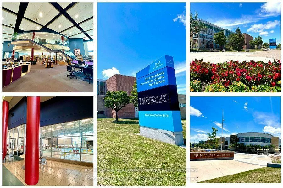 4675, Metcalfe, Central Erin Mills, Mississauga