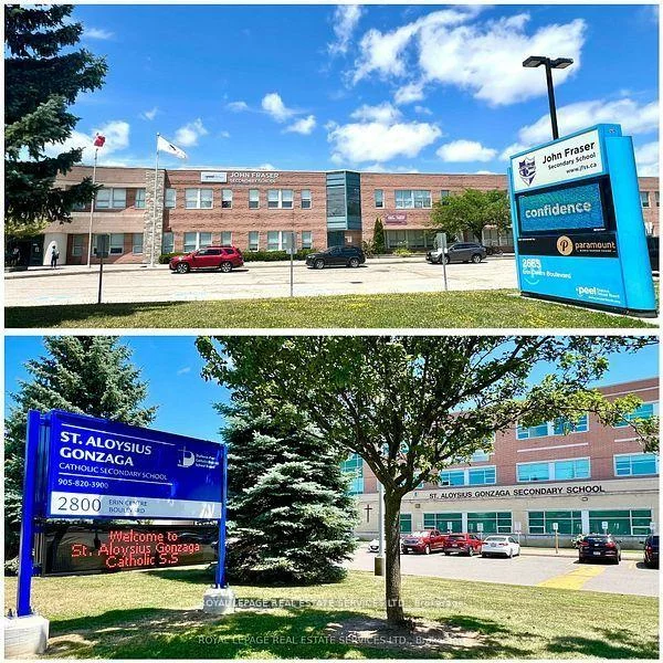 4675, Metcalfe, Central Erin Mills, Mississauga