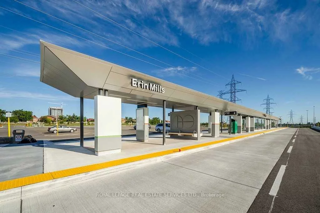 4675, Metcalfe, Central Erin Mills, Mississauga