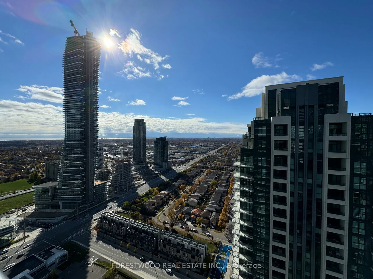 4065, Brickstone, City Centre, Mississauga