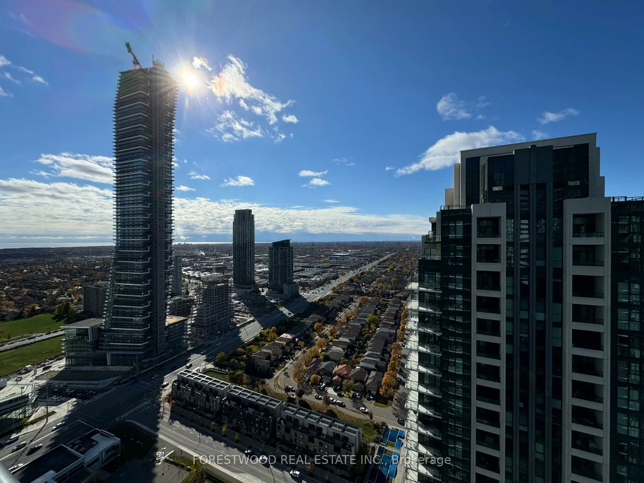 4065, Brickstone, City Centre, Mississauga