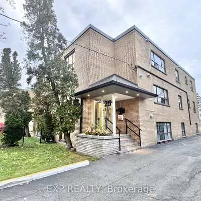 25, Paisley, Cooksville, Mississauga