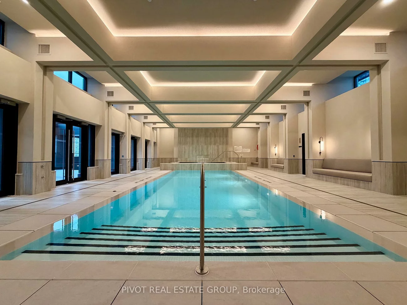 4015, The Exchange, City Centre, Mississauga