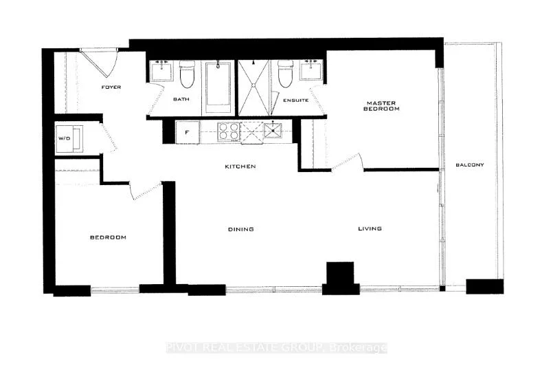 4015, The Exchange, City Centre, Mississauga