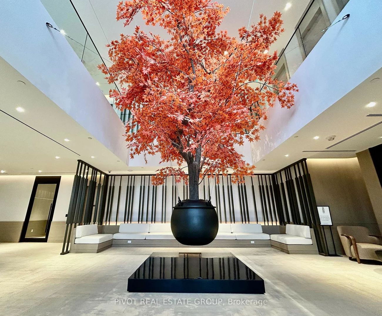 4015, The Exchange, City Centre, Mississauga