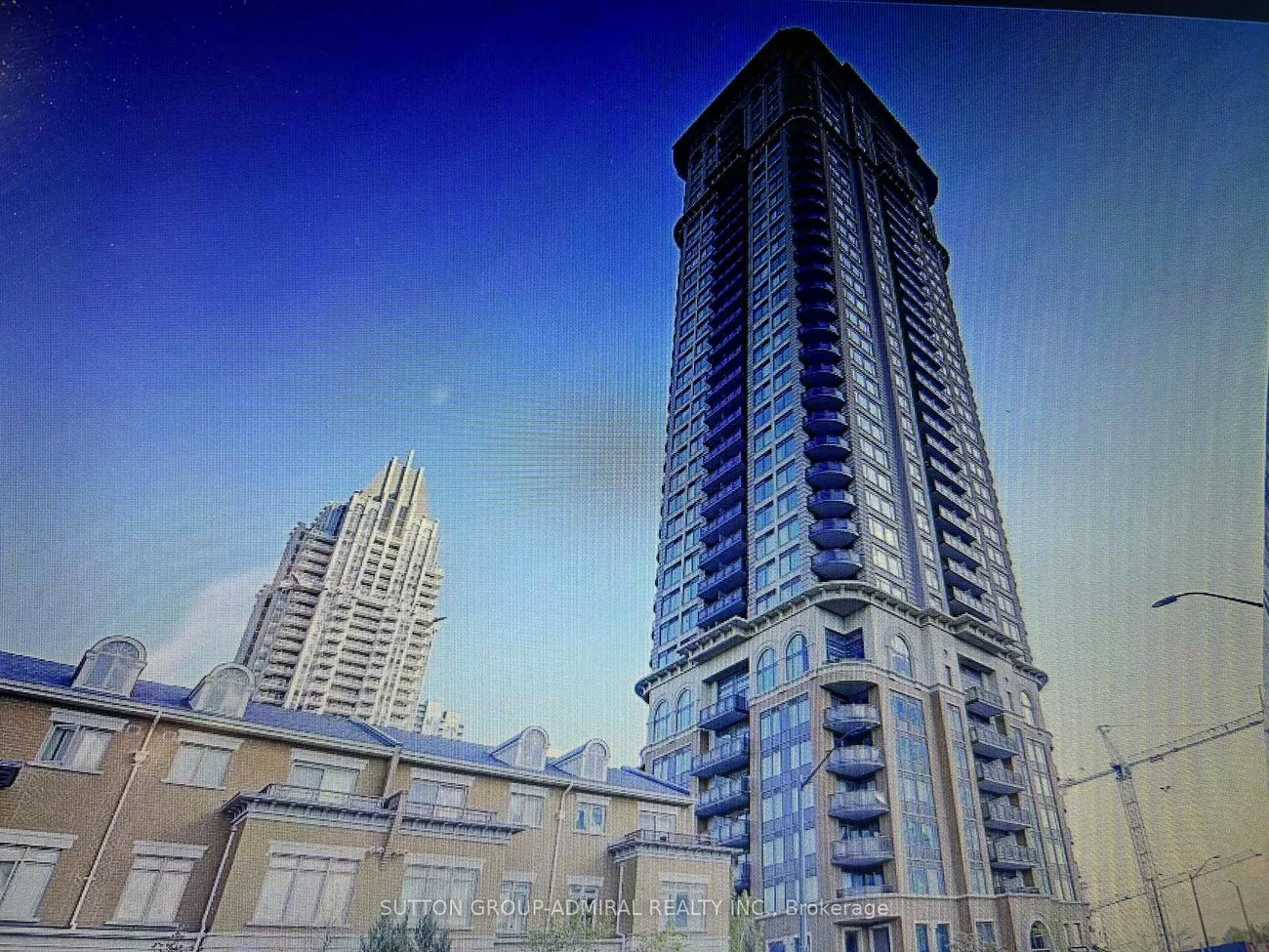385, Prince of Whales, City Centre, Mississauga