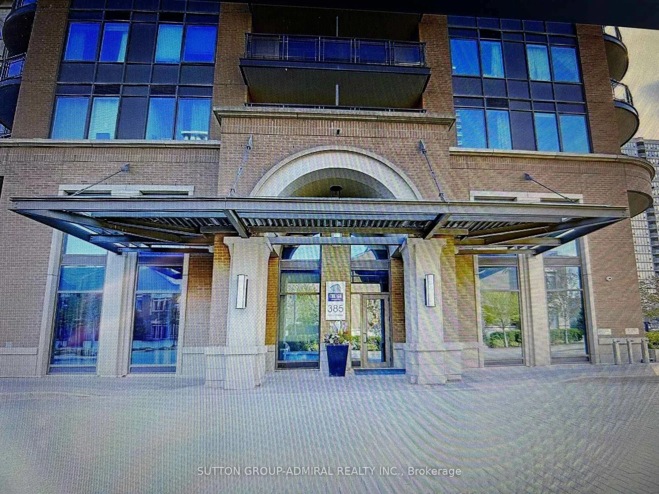 385, Prince of Whales, City Centre, Mississauga