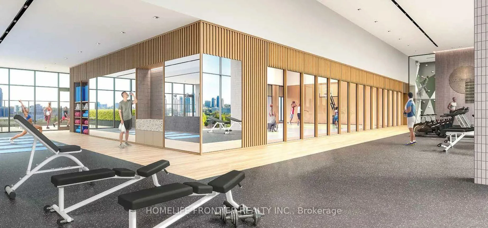 395, Square One, City Centre, Mississauga