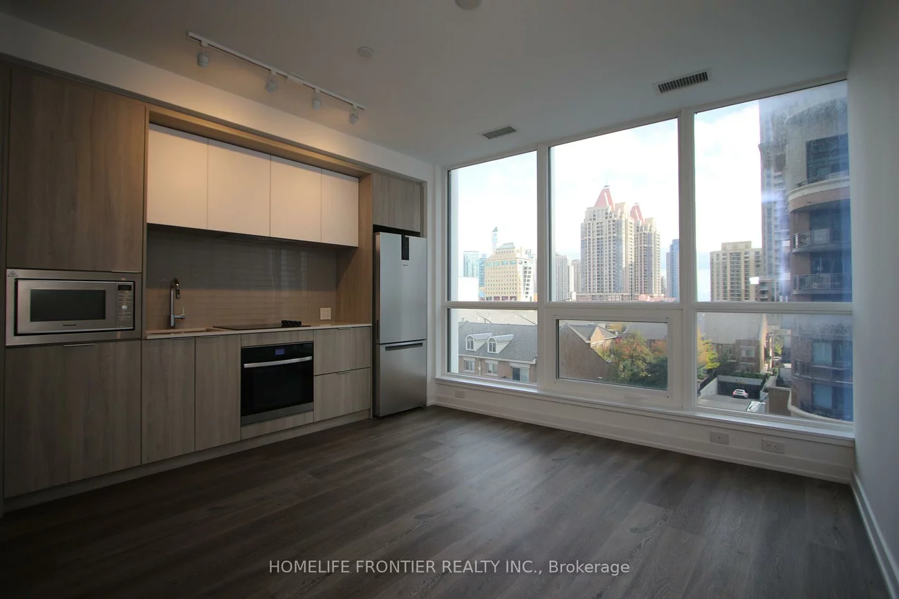 395, Square One, City Centre, Mississauga