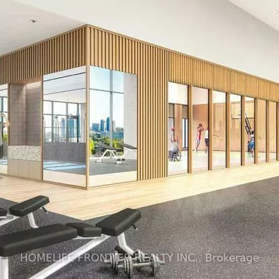 395, Square One, City Centre, Mississauga