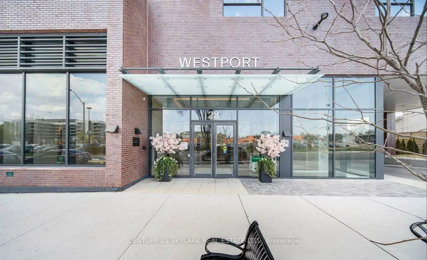 28, Ann, Port Credit, Mississauga