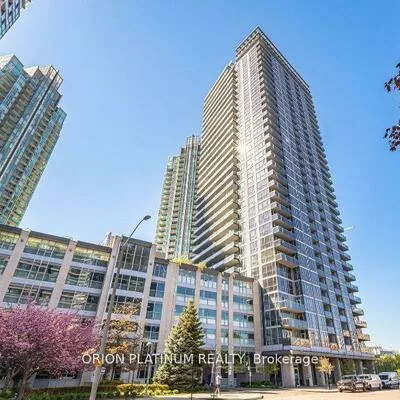 223, Webb, City Centre, Mississauga