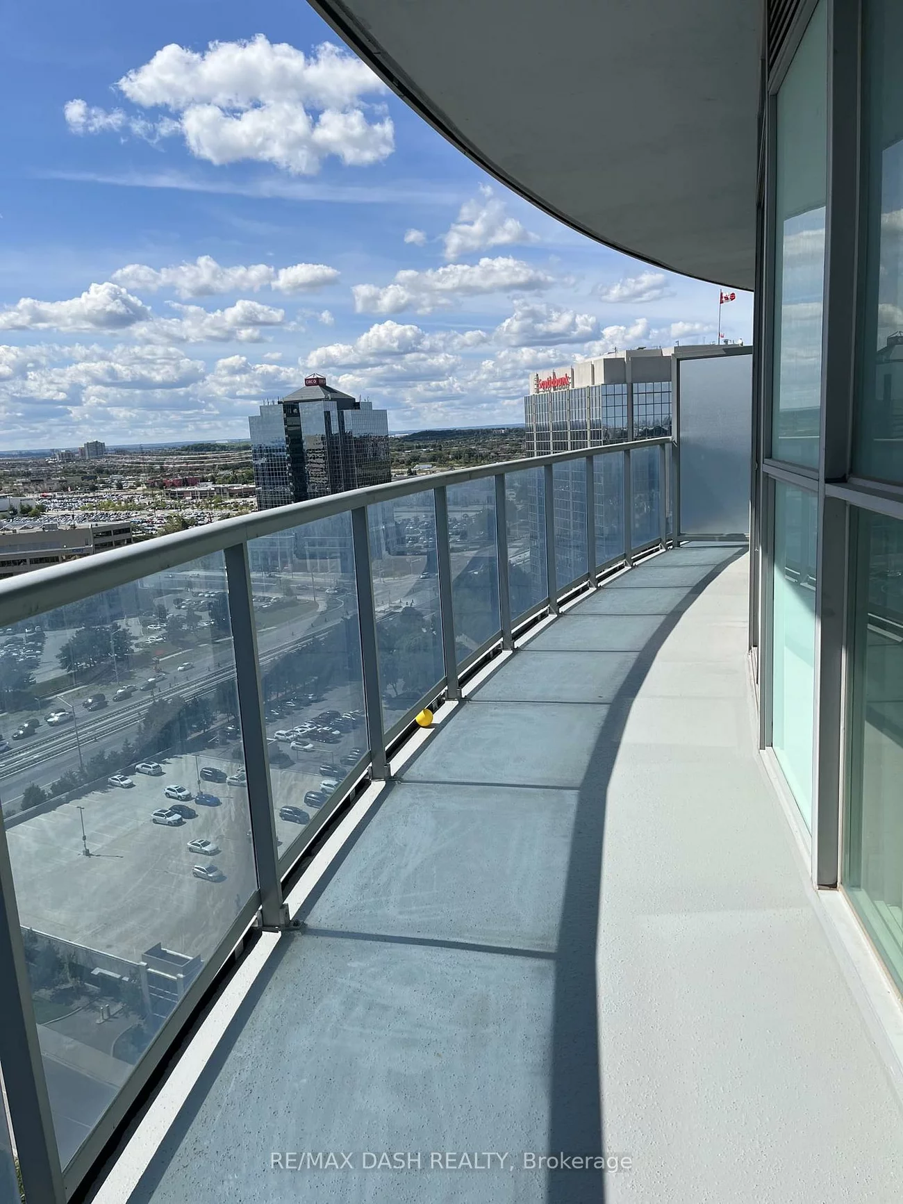 80, Absolute, City Centre, Mississauga