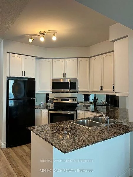 80, Absolute, City Centre, Mississauga