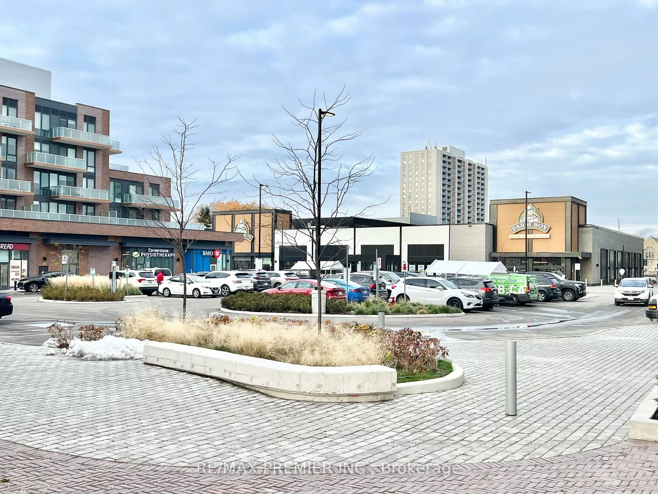 251, Masonry, Port Credit, Mississauga