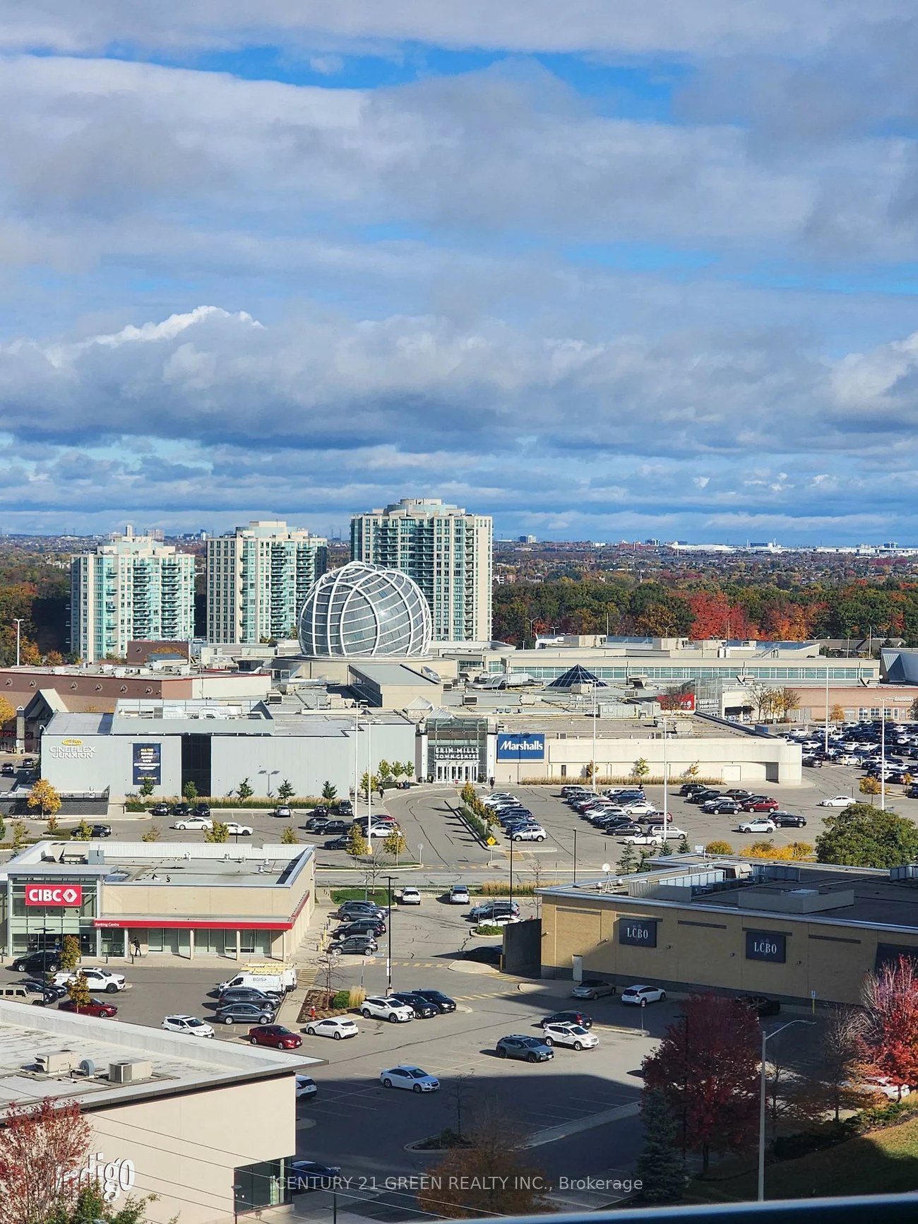 4900, Glen Erin, Central Erin Mills, Mississauga