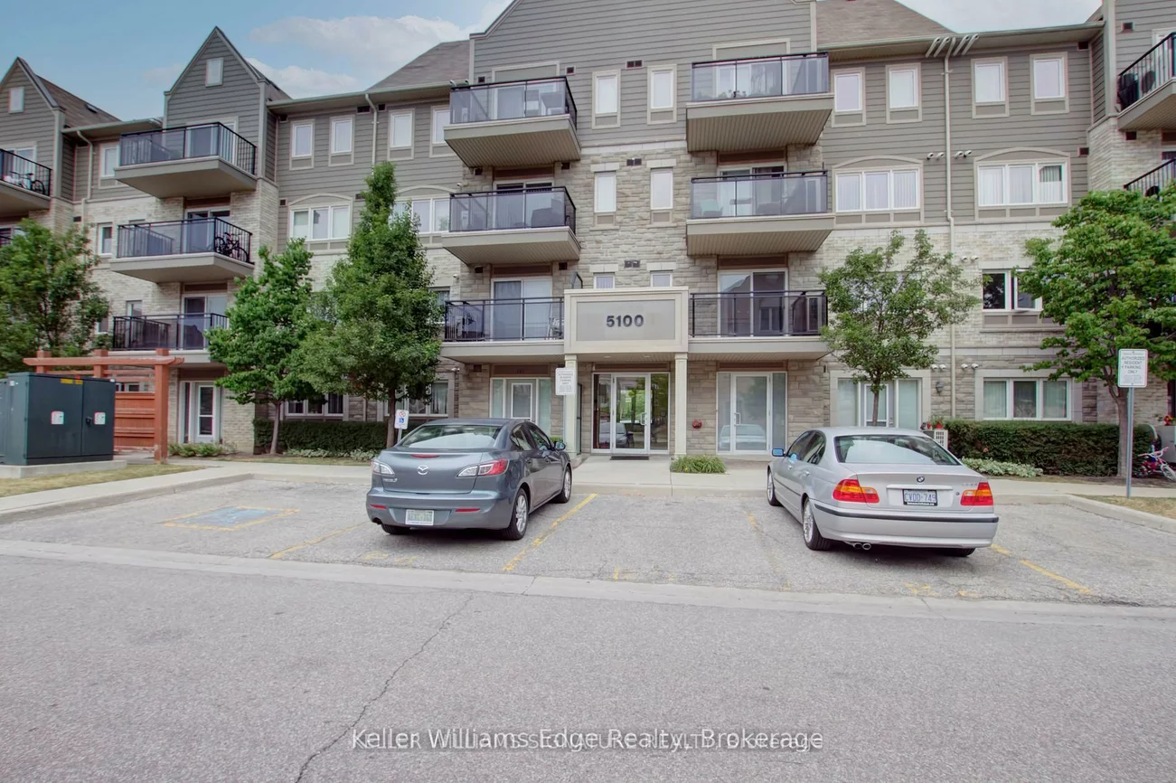 5100, Winston Churchill, Churchill Meadows, Mississauga