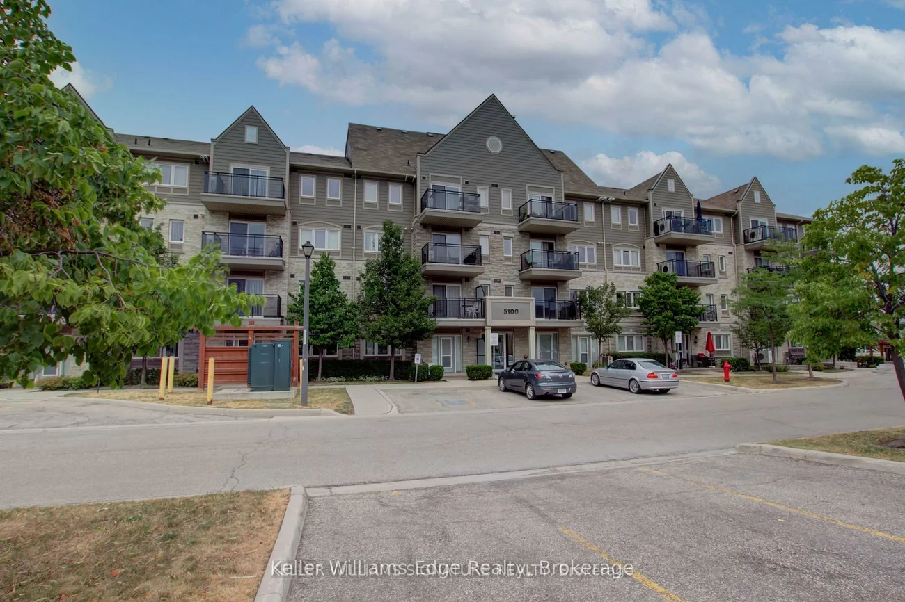 5100, Winston Churchill, Churchill Meadows, Mississauga