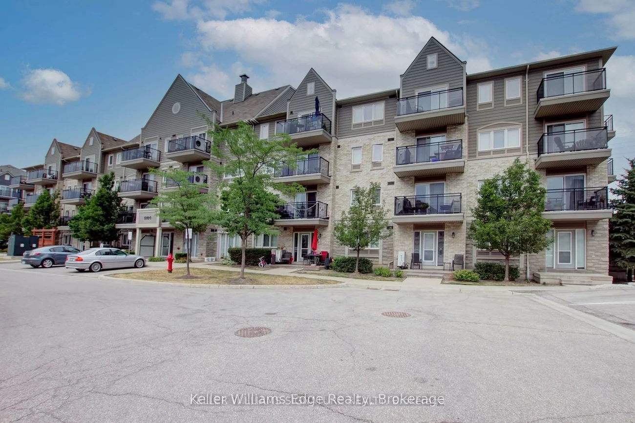 5100, Winston Churchill, Churchill Meadows, Mississauga